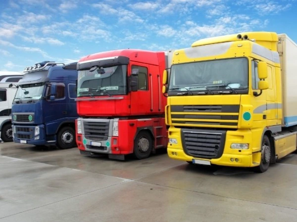 İzmir Çelebi Nakliye